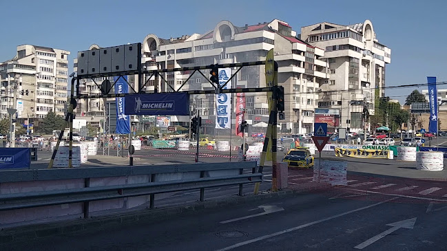 Piața Centrală din Craiova - Craiova