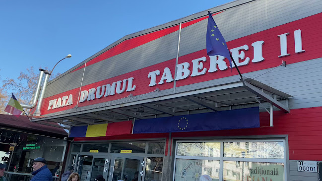 Piaţa Drumul Taberei 2