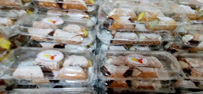 Restaurant Belli Siciliani