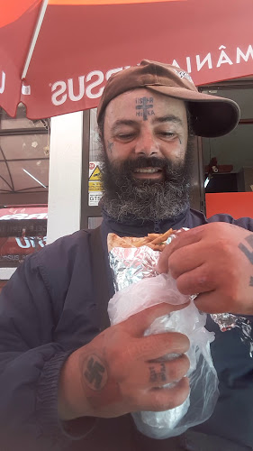 Opinii despre AGA Shaorma în Curtea de Argeș - Gastronomie și ospitalitate