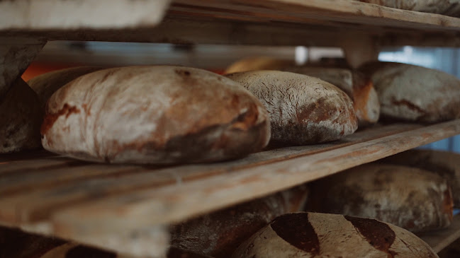 Opinii despre Bocskor Pékség în Miercurea Ciuc - Gastronomie și ospitalitate