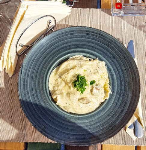 Big John Food Lab - București