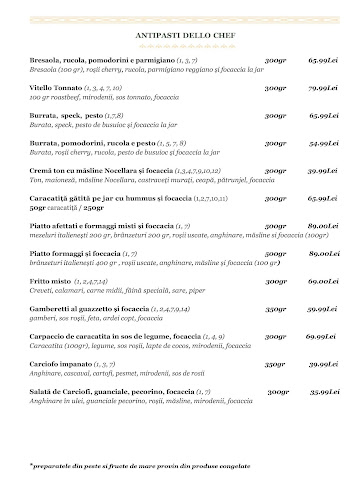 Comentarii opinii despre Cucina TUREA Băcănie cu Bucătărie