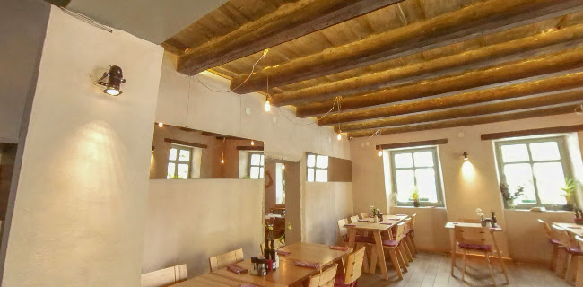 Opinii despre Hochmeister delikat'essen în Sibiu - Gastronomie și ospitalitate