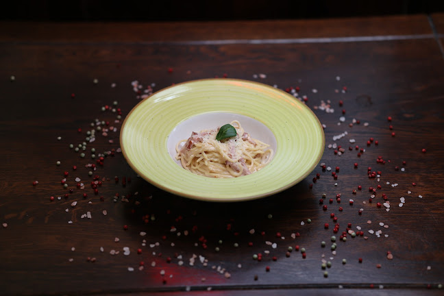 Restaurant Miorița Bacau - Gastronomie și ospitalitate