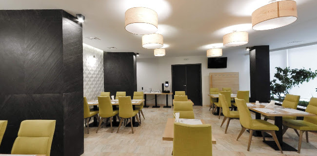 Comentarii opinii despre Hotel Bistrița