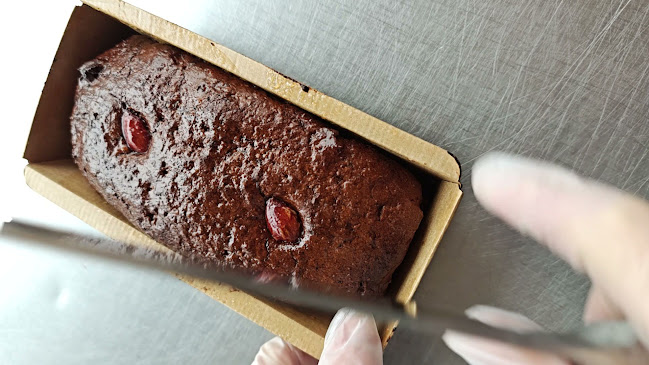 Opinii despre Pain Vivant în Galați - Gastronomie și ospitalitate