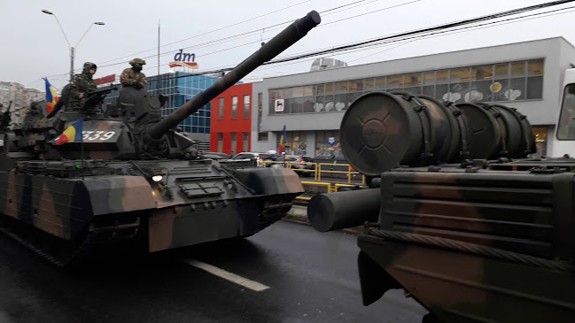 Complexul Agroalimentar Crângași - București