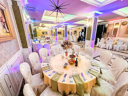 Restaurant Moara de Foc