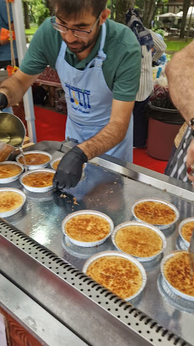 Opinii despre Casa Vânătorului în Iași - Gastronomie și ospitalitate