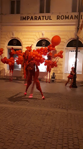 Crama Noastra Wine Shop&Wine Bar - Sibiu