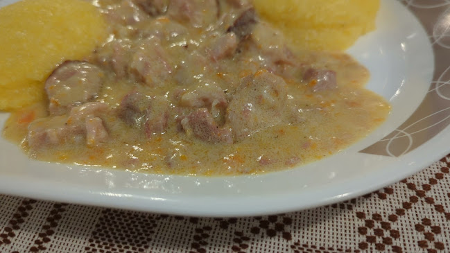 Opinii despre Sergiana Mureşenilor în Brașov - Gastronomie și ospitalitate