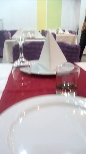 Opinii despre Restaurant Bradul în Roman - Gastronomie și ospitalitate