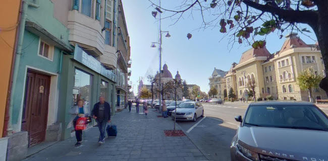 Brutăria Eldi Pékség - Primărie - Târgu Mureș