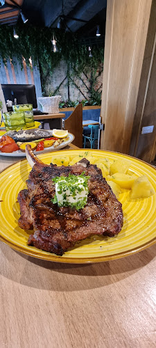 Bistro Callatis - Gastronomie și ospitalitate