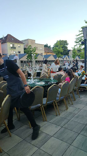 Opinii despre Habermann Markt în Sibiu - Gastronomie și ospitalitate