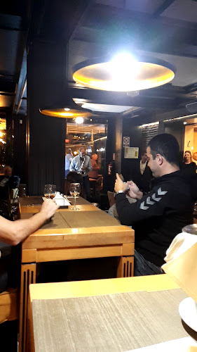 Opinii despre Pizzico în Constanța - Gastronomie și ospitalitate