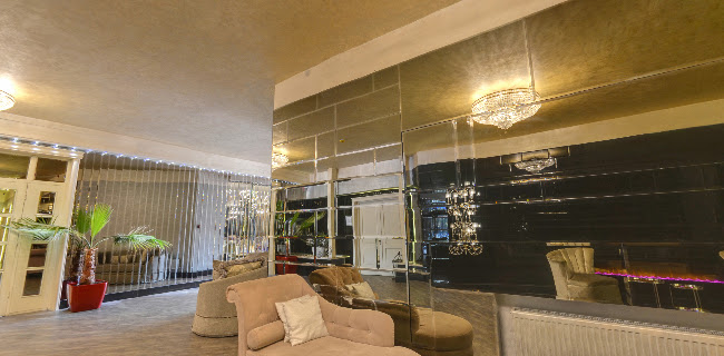 Restaurant Mandala Events - Constanța