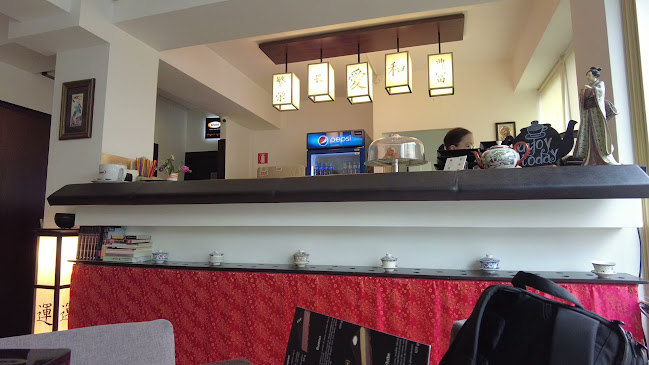 Opinii despre Sakura în Suceava - Gastronomie și ospitalitate