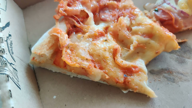 Opinii despre LaMati Restaurant & Pizzerie în Sânpetru - Gastronomie și ospitalitate