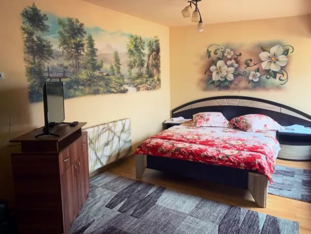 Pensiune Restaurant Costas - Gastronomie și ospitalitate