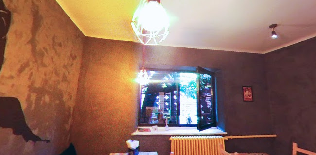 Snobbish Burger - Gastronomie și ospitalitate