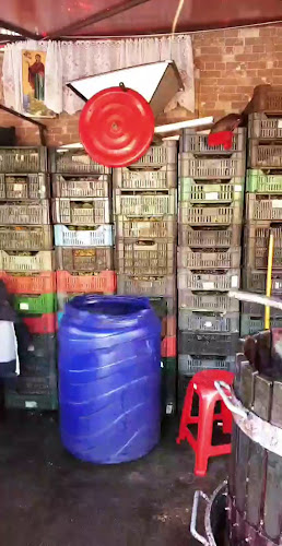 Piața Obor - Gastronomie și ospitalitate