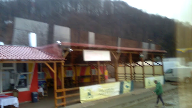 Restaurant Hanul Neamtului