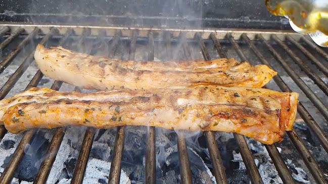 Opinii despre The Grill Point LACU ROȘU în Lacu Roșu - Gastronomie și ospitalitate