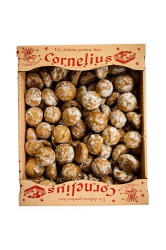 Cornelius SRL