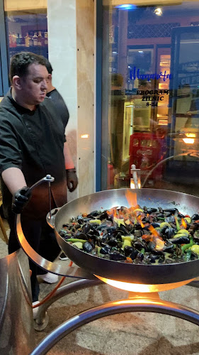 Opinii despre Manarola Restaurant în Constanța - Gastronomie și ospitalitate