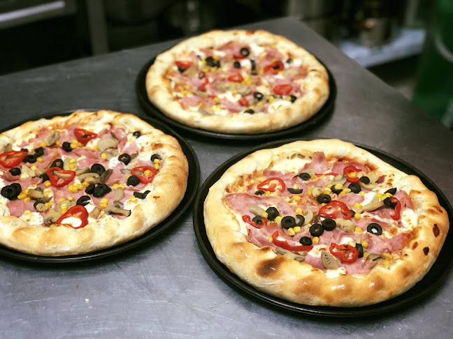 Bistro Cafe Bocsa - Bocșa