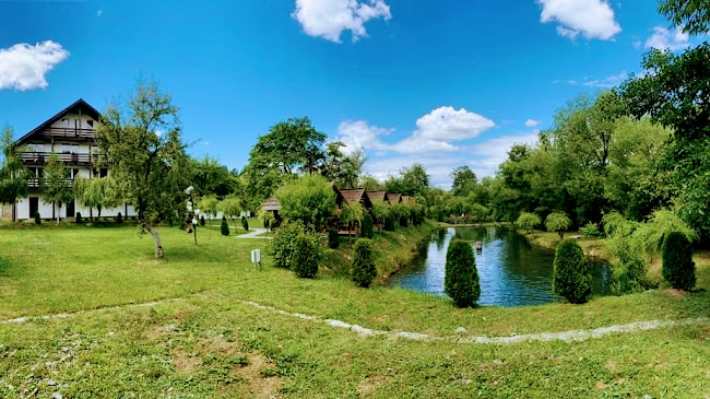 PĂSTRĂVĂRIA ALINA SÂRBI - Gastronomie și ospitalitate