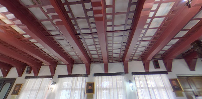 Casa Bolta Rece - Iași