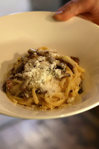 Comentarii opinii despre Cucina TUREA Băcănie cu Bucătărie