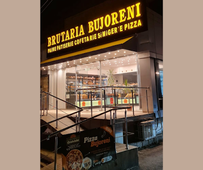 BRUTARIA BUJORENI -BRUTARIA CRISTALULUI