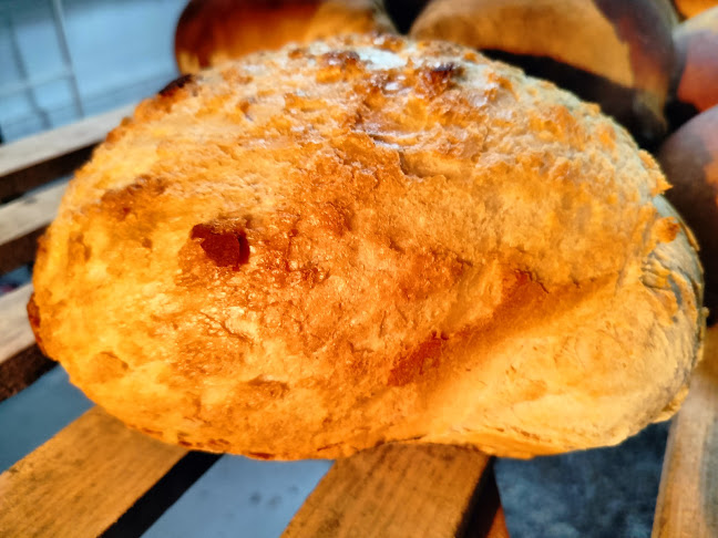 Opinii despre Brutăria Giurgiu în Ighiu - Gastronomie și ospitalitate