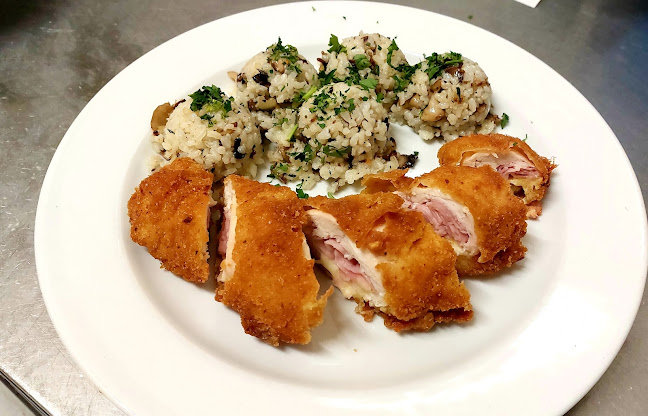 Restaurant Izabella Toplița - Gastronomie și ospitalitate