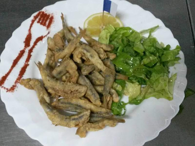 Restaurant - Taverna La Grecu