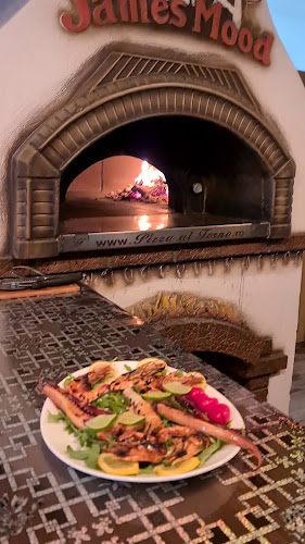 Opinii despre PIZZA JAMES MOOD în Călărași - Gastronomie și ospitalitate
