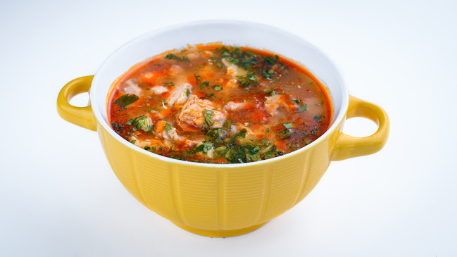 Vente Food Delivery - Ploiești