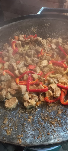 Comentarii opinii despre Terasa Matache