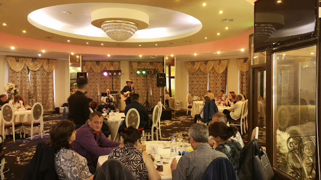 Opinii despre Casa Românească în Giurgiu - Gastronomie și ospitalitate