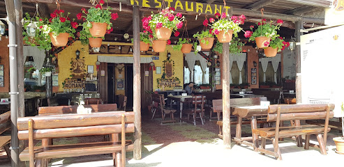 Terasa Cetate Mamaia