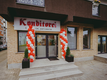 Konditorei