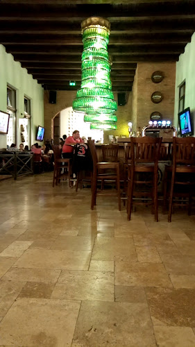 Opinii despre Euphoria Biergarten Arad în Arad - Gastronomie și ospitalitate