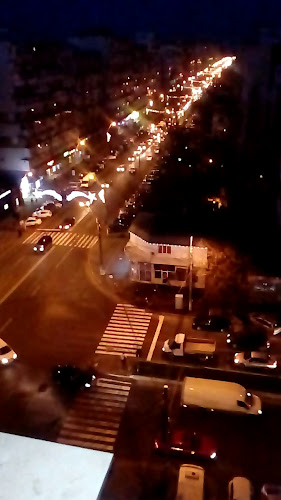 Dana Cofetarie Galati