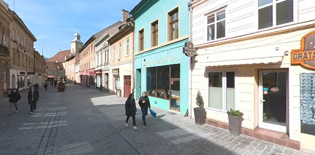 Opinii despre Grătar Urban în Brașov - Gastronomie și ospitalitate