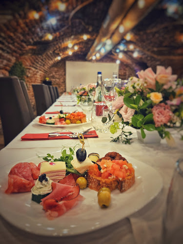 Cine Citta Ristorante - Gastronomie și ospitalitate