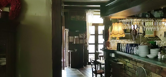 Opinii despre Pizzeria della Nonna în Brașov - Gastronomie și ospitalitate